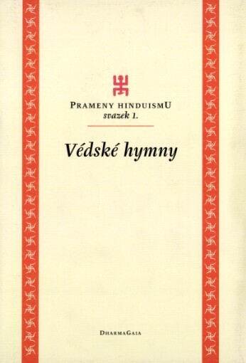Védské hymny