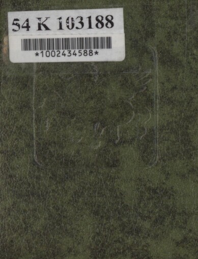 Torzo života ; Melancholická pouť ; Sluneční hodiny ; Měsíce