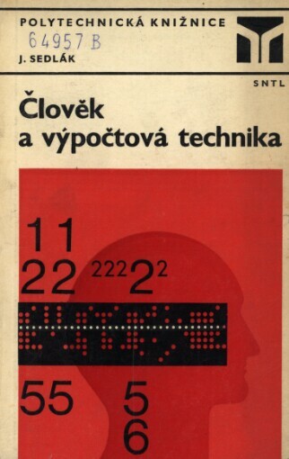 Člověk a výpočtová technika