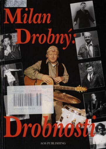 Drobnosti