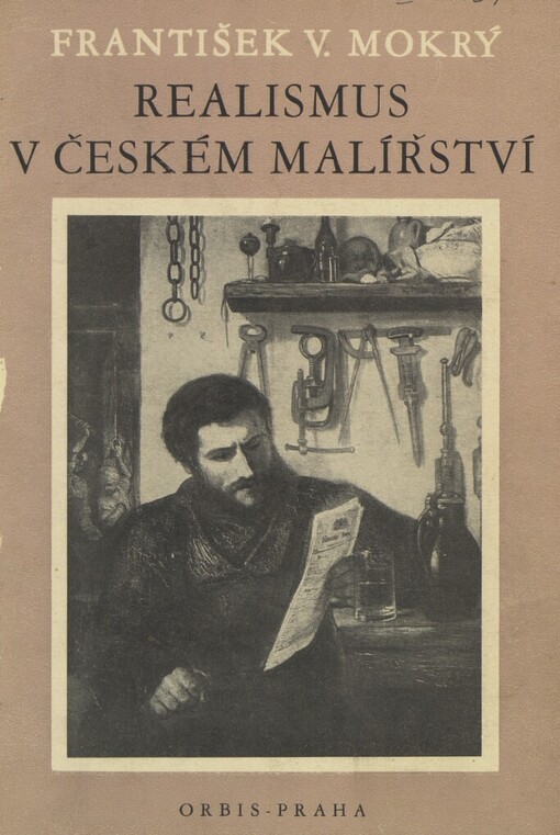 Realismus v českém malířství