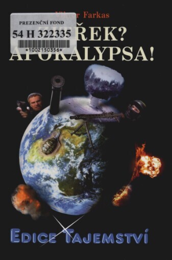 Zítřek? Apokalypsa!