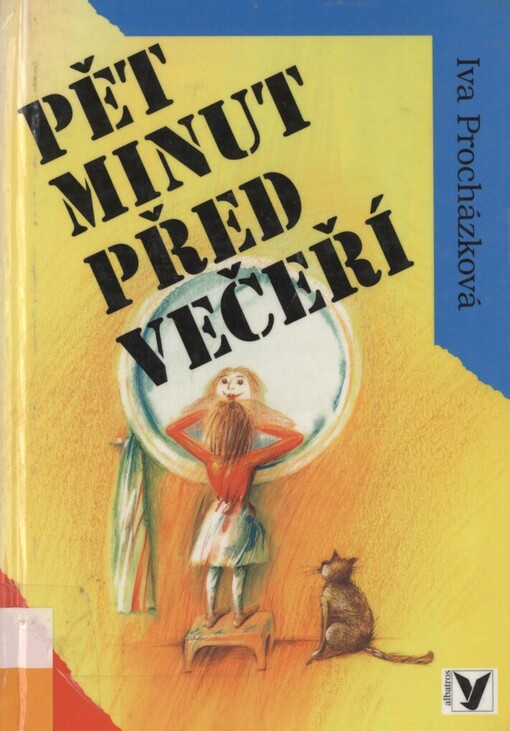 Pět minut před večeří