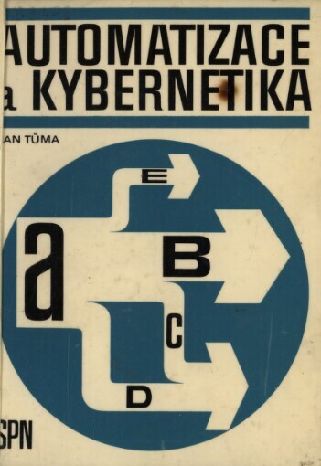 Automatizace a kybernetika