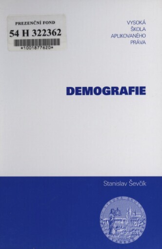 Demografie