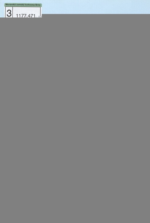 Logistika: studijní text pro distanční vzdělávání