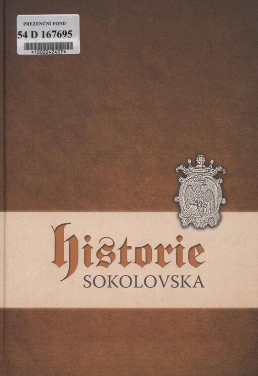 Historie Sokolovska