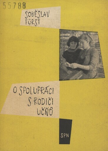 O spolupráci s rodiči učňů