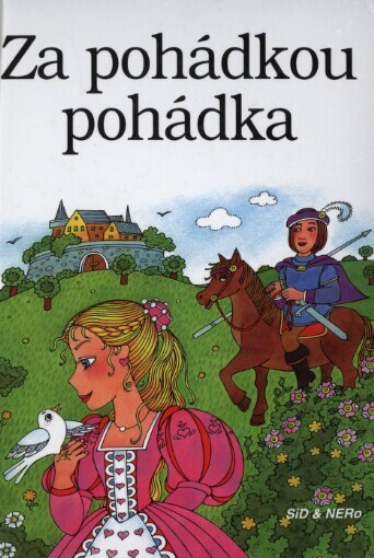 Za pohádkou pohádka