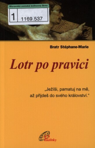 Lotr po pravici
