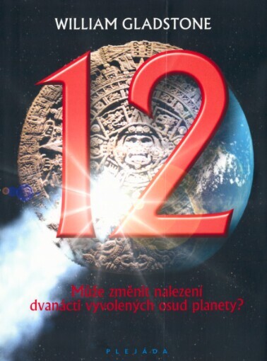 12: může změnit nalezení dvanácti vyvolených osud planety?