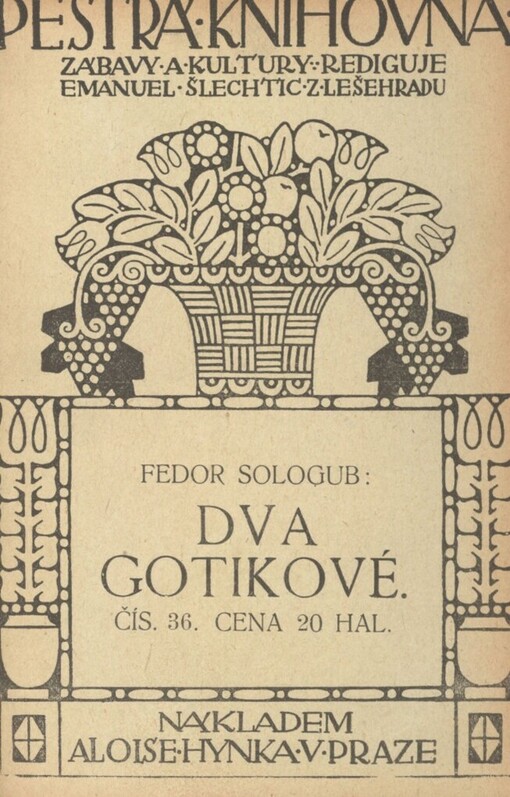 Dva Gotikové