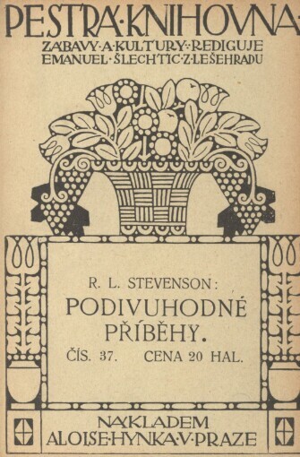 Podivuhodné příběhy