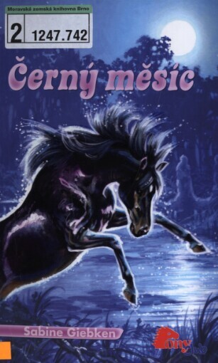 Černý měsíc