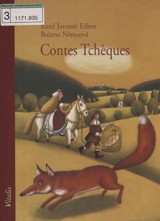 Contes tchèques