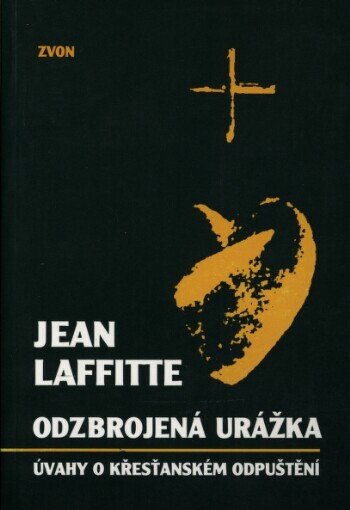 Odzbrojená urážka: Úvahy o křesťanském odpuštění