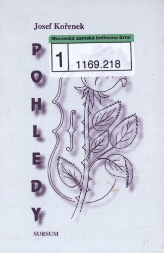 Pohledy