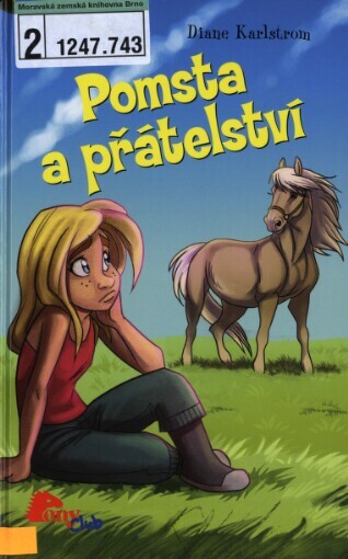 Pomsta a přátelství