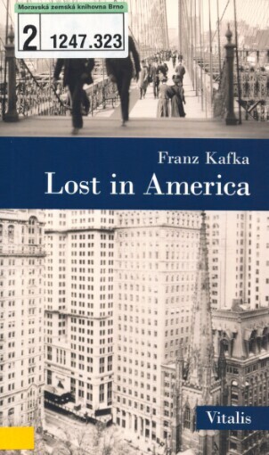 Lost in America