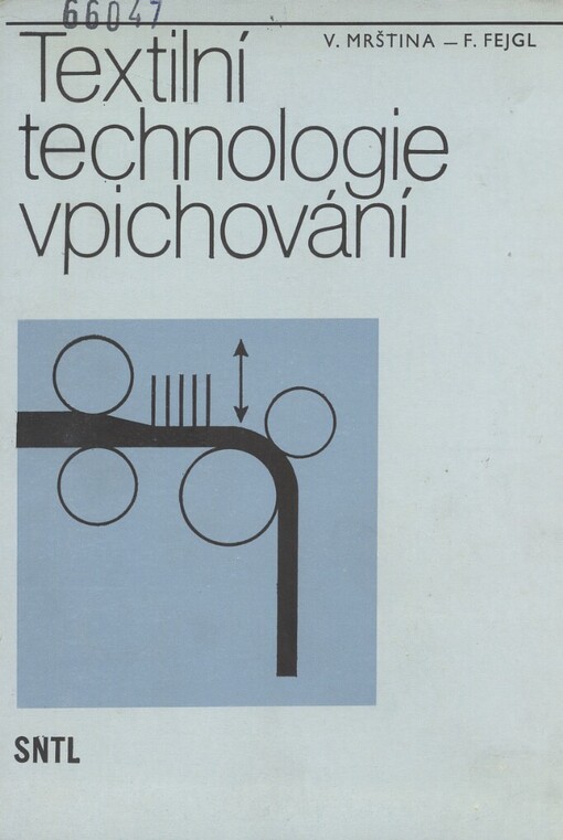 Textilní technologie vpichování