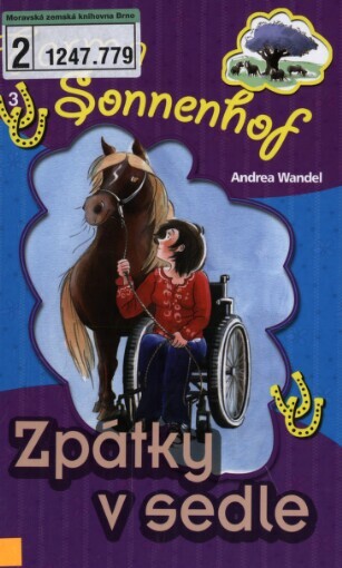 Zpátky v sedle