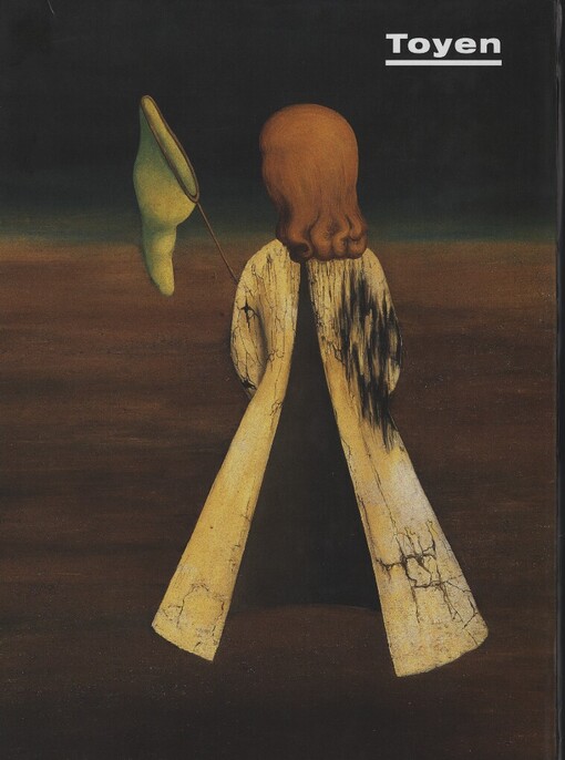 Toyen: City Gallery Prague, House of the Stone Bell, 12 May - 6 August 2000