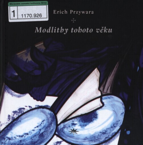 Modlitby tohoto věku