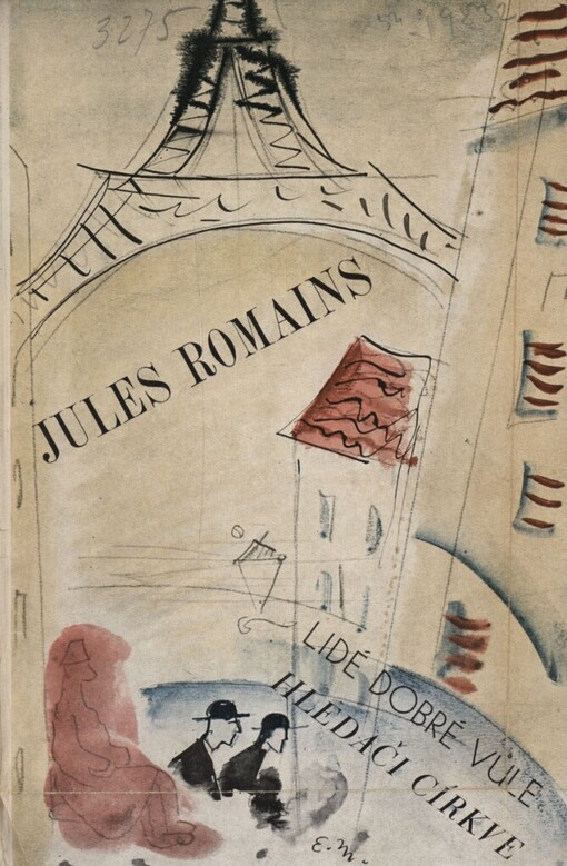 Lidé dobré vůle.VII,Hledači církve