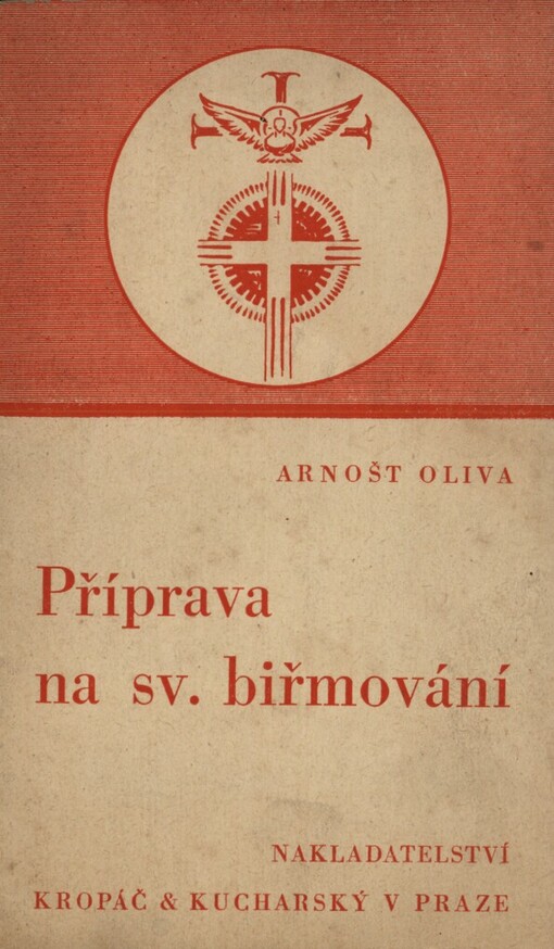 Příprava na svaté biřmování