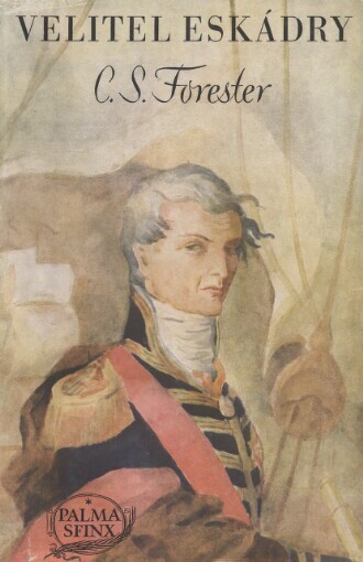 Velitel eskádry: kapitán Hornblower