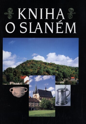 Kniha o Slaném