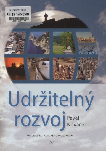 Udržitelný rozvoj
