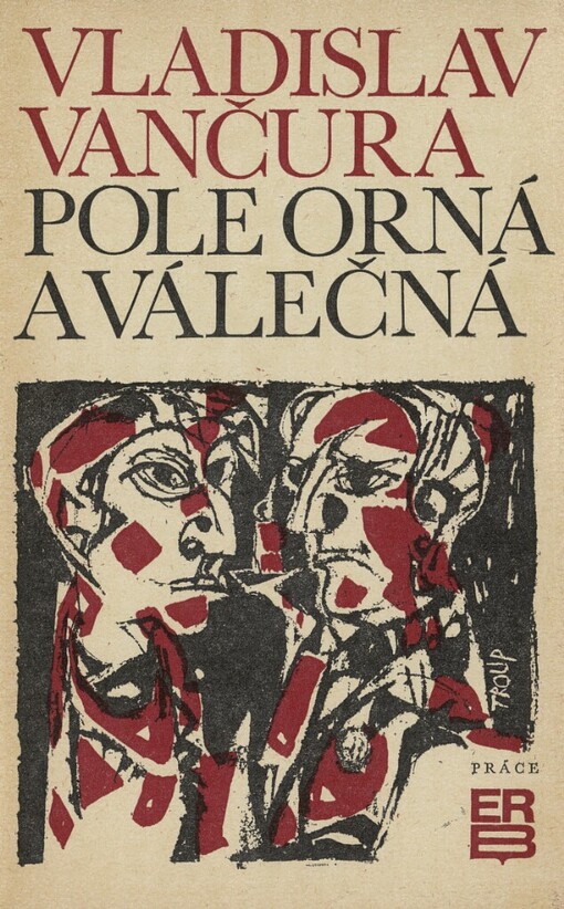 Pole orná a válečná