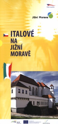 Italové na Jižní Moravě