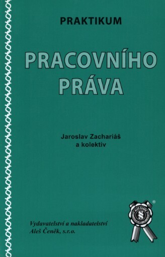 Praktikum pracovního práva