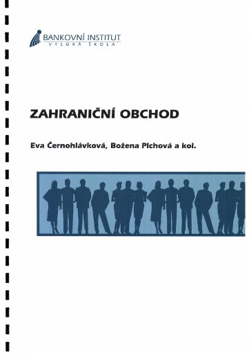 Zahraniční obchod