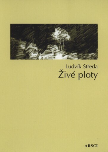 Živé ploty