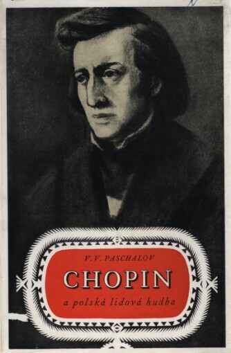 Chopin a polská lidová hudba