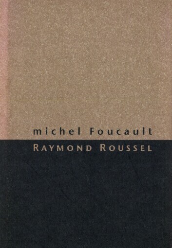 Raymond Roussel