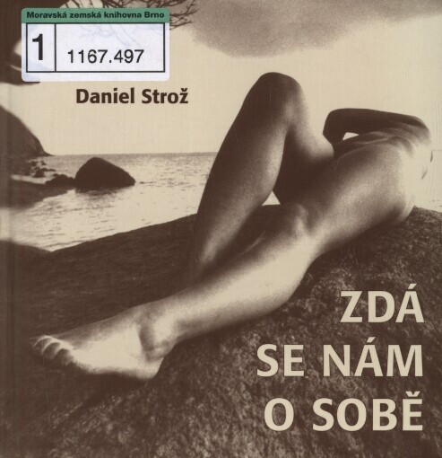 Zdá se nám o sobě