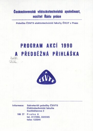 Vybrané nástroje systémového řízení :Sborník přednášek