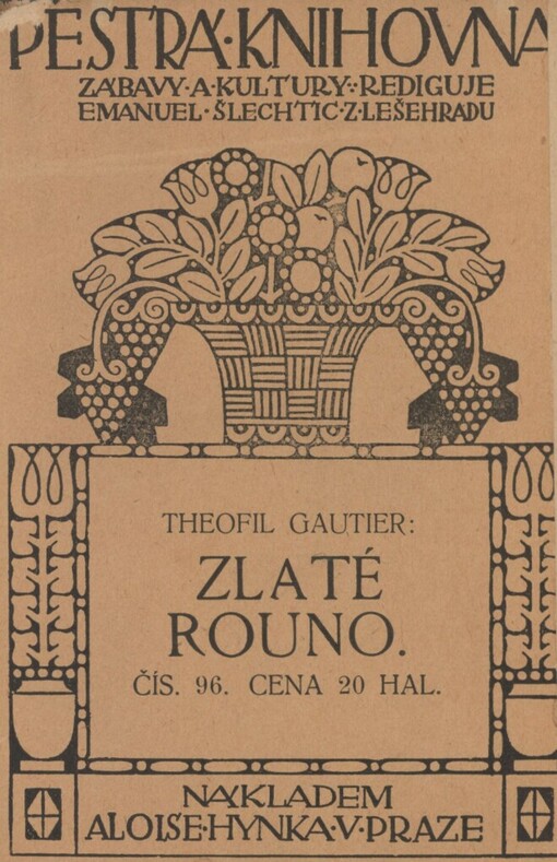 Zlaté rouno