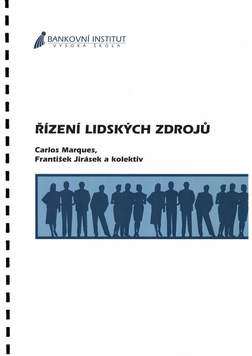 Řízení lidských zdrojů