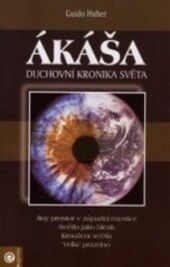 Ákáša - duchovní kronika lidstva