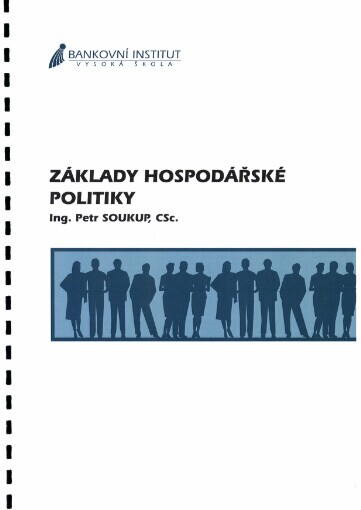 Základy hospodářské politiky