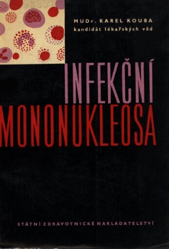 Infekční mononukleosa