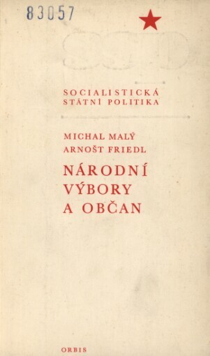 Národní výbory a občan