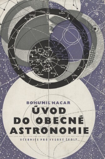 Úvod do obecné astronomie
