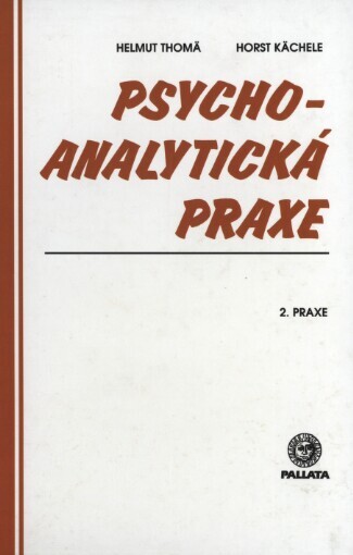 Psychoanalytická praxe