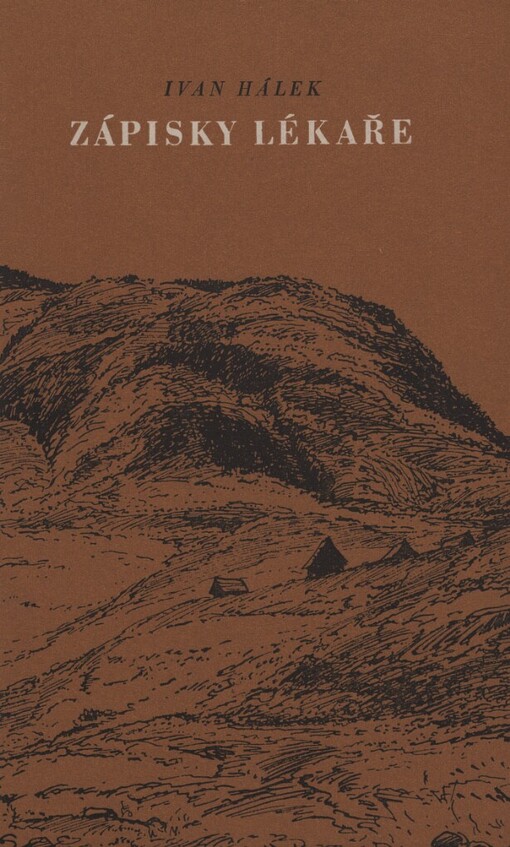 Zápisky lékaře z Horní Trenčanské